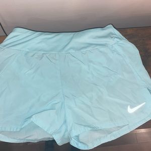 2 pair nike shorts combo